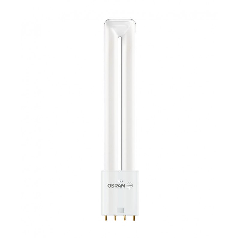 DULUX L18 LED 7W/840 230V HF 2G11 OSRAM фото 3